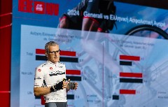 Π. Δημητρίου – Generali: Ξεπεράσαμε προσδοκίες, αλλά τώρα ήρθε η ώρα να μεγαλώσουμε τη διαφορά