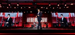 Η Generali τίμησε τα Δίκτυα των Συνεργατών της στέλνοντας ένα δυναμικό μήνυμα για το αύριο της ασφαλιστικής αγοράς