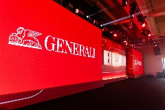 Η Generali τίμησε τα Δίκτυα των Συνεργατών της στέλνοντας ένα δυναμικό μήνυμα για το αύριο της ασφαλιστικής αγοράς 