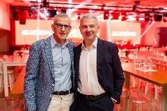 Η Generali τίμησε τα Δίκτυα των Συνεργατών της στέλνοντας ένα δυναμικό μήνυμα για το αύριο της ασφαλιστικής αγοράς