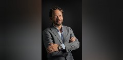 Martjin Ham (Interamerican): Η τεχνολογία αποκτά αξία όταν ευθυγραμμίζεται με τη στρατηγική