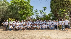 “Your Community Matters” Week 2025: