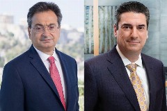 Όμιλος Eurobank: Έργα στήριξης ύψους €2 εκατ. για ευάλωτες ομάδες και ΑμεΑ