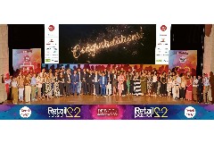 Οι μεγάλοι νικητές των “RetailBusiness Awards 2024”