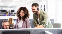 COSMOTE eValue: Κορυφαία εξυπηρέτηση πελατών με νέα πιστοποίηση ISO