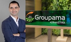 Ασέν Φεκί: Το στοίχημα του νέου CEO της Groupama Φοίνιξ για επιστροφή στην κερδοφορία