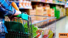 Έρχονται deals και ανατροπές στα σούπερ μάρκετ – Τι αλλάζει στην αγορά των €15 δισ.