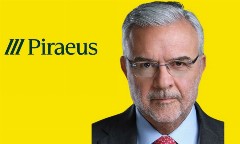 The Banker: Η μεγάλη επιστροφή των ελληνικών τραπεζών και ο καλπασμός της Πειραιώς