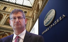 Εθνική Τράπεζα: Απέκτησε 481.575 μετοχές, αξίας 5,31 εκατ. ευρώ