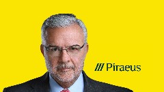 Τράπεζα Πειραιώς: Διάθεση δωρεάν μετοχών αξίας €1,17 εκατ. σε 65 δικαιούχους