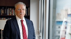 Παρέμβαση Μιχάλη Σάλλα - Επιδοτήσεις χωρίς ανάπτυξη: Το τέλος της «Ευρωπαϊκής Επιείκειας»