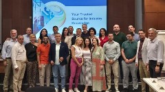 Eurolife FFH: Συνεργασία με τη LIMRA – Το πρόγραμμα AMTC παρέχεται προσφέρεται για πρώτη φορά στα ελεύθερα δίκτυα συνεργατών μιας εταιρείας