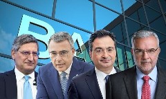 Optima: Νέες τιμές-στόχοι στις τράπεζες - Ποια έχει το μεγαλύτερο περιθώριο ανόδου