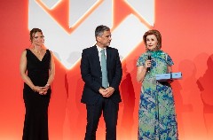 Sales Awards 2024: Η μεγάλη γιορτή για τους καλύτερους πρεσβευτές των αξιών της Interamerican!