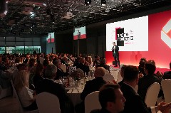 Sales Awards 2024: Η μεγάλη γιορτή για τους καλύτερους πρεσβευτές των αξιών της Interamerican!