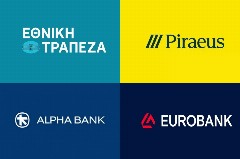 ΕΕΤ: Σε εξέλιξη οι εργασίες σε πάνω από 400 σχολεία – Ανακαινίζονται με δωρεά €100 εκατ. από Alpha Bank, Eurobank, ΕΤΕ, τρ. Πειραιώς