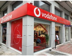 Vodafone Ελλάδας: Συνεχίζει το επενδυτικό της πρόγραμμα συνολικού ύψους 1 δισ.