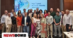 Eurolife FFH: νέα συνεργασία με τη LIMRA για την εκπαίδευση των συνεργατών της