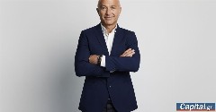 Α. Κανάρης: Η επόμενη μέρα της Vodafone Ελλάδας περιλαμβάνει διαρκείς επενδύσεις στα δίκτυα, βελτιωμένη εμπειρία πελάτη και τεχνολογία για όλη την οικογένεια