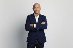 Αχιλλέας Κανάρης (CEO Vodafone): Μας ενδιαφέρει η ανάπτυξη συνεργασιών με ασφαλιστικές εταιρείες στο ICT