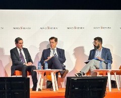ERGO- Ε. Μοάτσος: Η ασφάλιση ως εργαλείο πρόληψης και ανθεκτικότητας στην εποχή της κλιματικής κρίσης