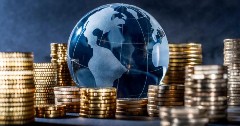 Alpha Bank: Ανοδική πορεία της ελληνικής οικονομίας εν μέσω διεθνών πιέσεων