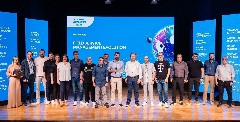 COSMOTE Awards: Oι εργαζόμενοι του Ομίλου ΟΤΕ επιβραβεύονται για τη δημιουργικότητα και την καινοτομία (pics)
