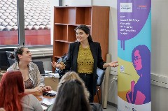 Alpha Bank: Πάνω από 22.000 παιδιά και εκπαιδευτικοί συμμετείχαν στις δράσεις του IQonomy τη σχολική χρονιά 2024-2025