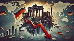 Σοκάρει η Allianz: Η Γερμανία κινδυνεύει με oικονομική καταστροφή – Πώς από ατμομηχανή έγινε ο μεγάλος ασθενής της ΕΕ