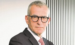 Υπασφαλισμενος: Τι απαντά ο Πάνος Δημητρίου (Generali) στα περί εξαγορών
