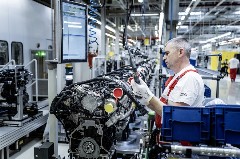 Η Volkswagen επενδύει ξανά στους θερμικούς κινητήρες με το νέο «Project Nova»