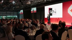 Sales Awards 2024: Η μεγάλη γιορτή για τους καλύτερους πρεσβευτές των αξιών της Interamerican