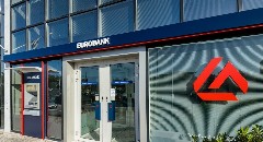 Eurobank: Απέκτησε 1.384.000 ίδιες μετοχές με μέση τιμή κτήσης €3,1592