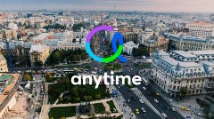 H Interamerican στη Ρουμανία με την Anytime
