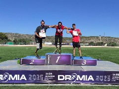 Εθνική Ασφαλιστική: Χρυσός Χορηγός στα «Δρόμεια 2025»