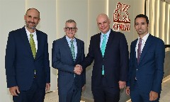 Πάνος Δημητρίου: Η εξαγορά της Ευρωκλινικής αποτελεί μια καίρια στρατηγική κίνηση