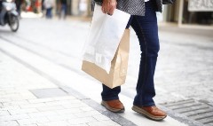 ΕΣΠ: Περιορισμένα αποτελέσματα για την αγορά την περίοδο εκπτώσεων