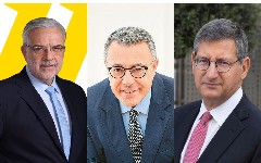 Stress Test: Ανθεκτικές οι ελληνικές τράπεζες και σε περίπτωση σοβαρής ύφεσης