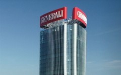 Generali: Ρεκόρ εξαμήνου με προσαρμοσμένο EPS στο +12,5% και λειτουργικά κέρδη 4 δισ. ευρώ