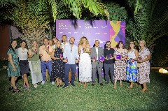 Alpha Bank: «Champion of the Year» και 14 βραβεία για τα προγράμματα ΕΚΕ στα DEI Awards 2025