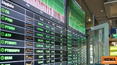 Χρηματιστήριο Αθηνών: Εριξε το «οχυρό» των 2.100 μονάδων – Ράλι και ιστορικά υψηλά για Metlen, Aegean