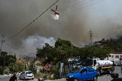 Πυρκαγιές: Παροχές στους πελάτες των πυρόπληκτων περιοχών από Nova και Vodafone