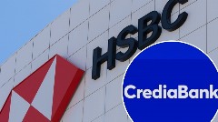 Η μεγάλη έκπληξη του 2025... η Credia bank πρώην Attica bank, πόσο πρέπει να αξίζει μετά το deal με HSBC Μάλτας; - Περίπου P/BV 1,6