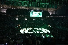 Παναθηναϊκός: Σε Telekom Center μετονομάζεται το ΟΑΚΑ