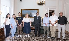 Alpha Bank: Job Shadowing με σπουδαστές και σπουδάστριες του εργαστηρίου ειδικής αγωγής «Μαργαρίτα»