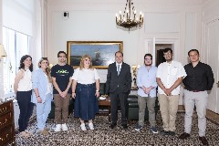 Alpha Bank: Job Shadowing με σπουδαστές του Εργαστηρίου Ειδικής Αγωγής «Μαργαρίτα» για τρίτη χρονιά