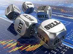 Mε Metlen +4%, Alpha +2% το ΧΑ +0,46% στις 2.113 μον. - Μεγάλη αντίσταση οι 2.400 μον. για τον Τραπεζικό Δείκτη