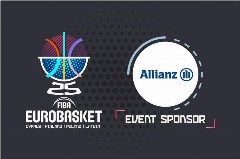 Η Allianz Κύπρου Main Event Sponsor στο EuroBasket 2025