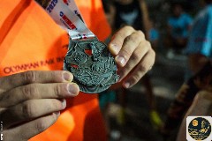 Η INTERLIFE Μεγάλος Χορηγός του 1ου Olympia Night Run – Run Under Zeus 2025 στην Αρχαία Ολυμπία