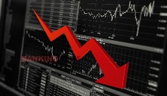 Τραπεζικές πιέσεις, με Alpha -3% επέδρασαν στο ΧΑ -1,28% στις 2.043 μον. - Προσοχή έρχεται σημαντική διόρθωση τον Σεπτέμβριο
